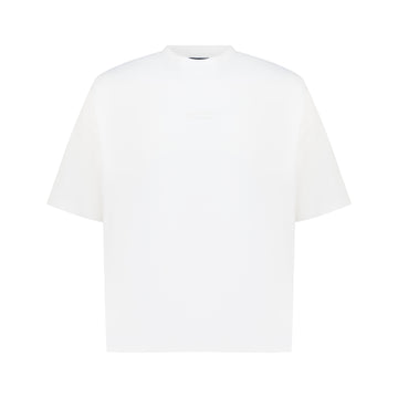 Mad studios oversize T-shirt -  white