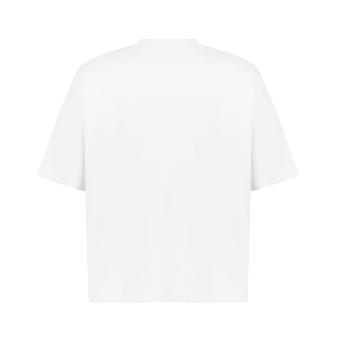 Mad studios oversize T-shirt -  white