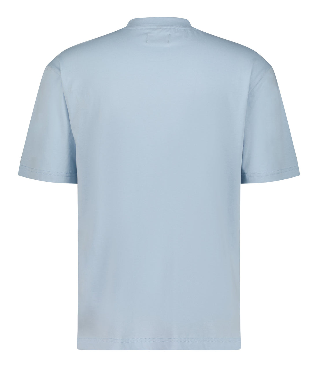 MAD CLASSIC T-SHIRT LIGHT BLUE