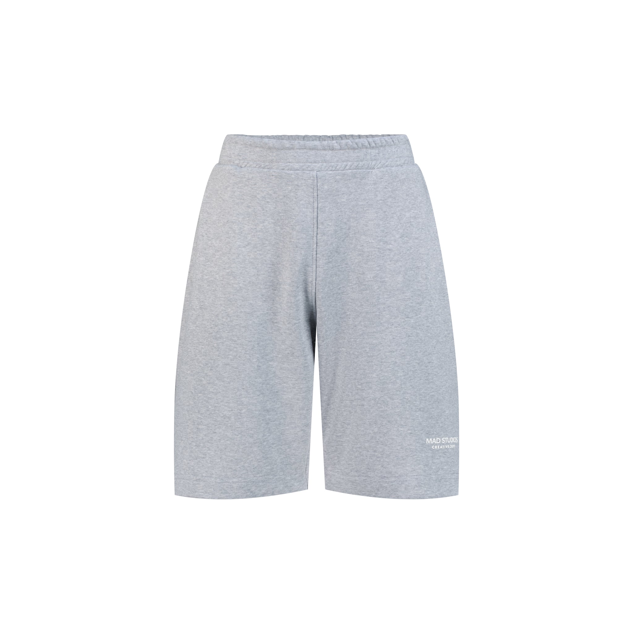 Mad studios short - grey