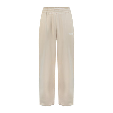 Mad studios cloud pants - beige