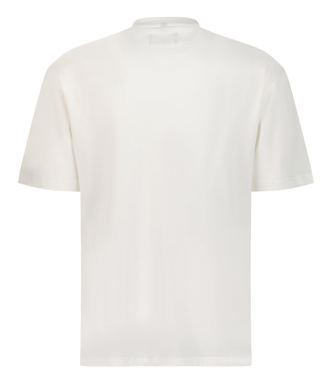 MAD CLASSIC T-SHIRT WHITE