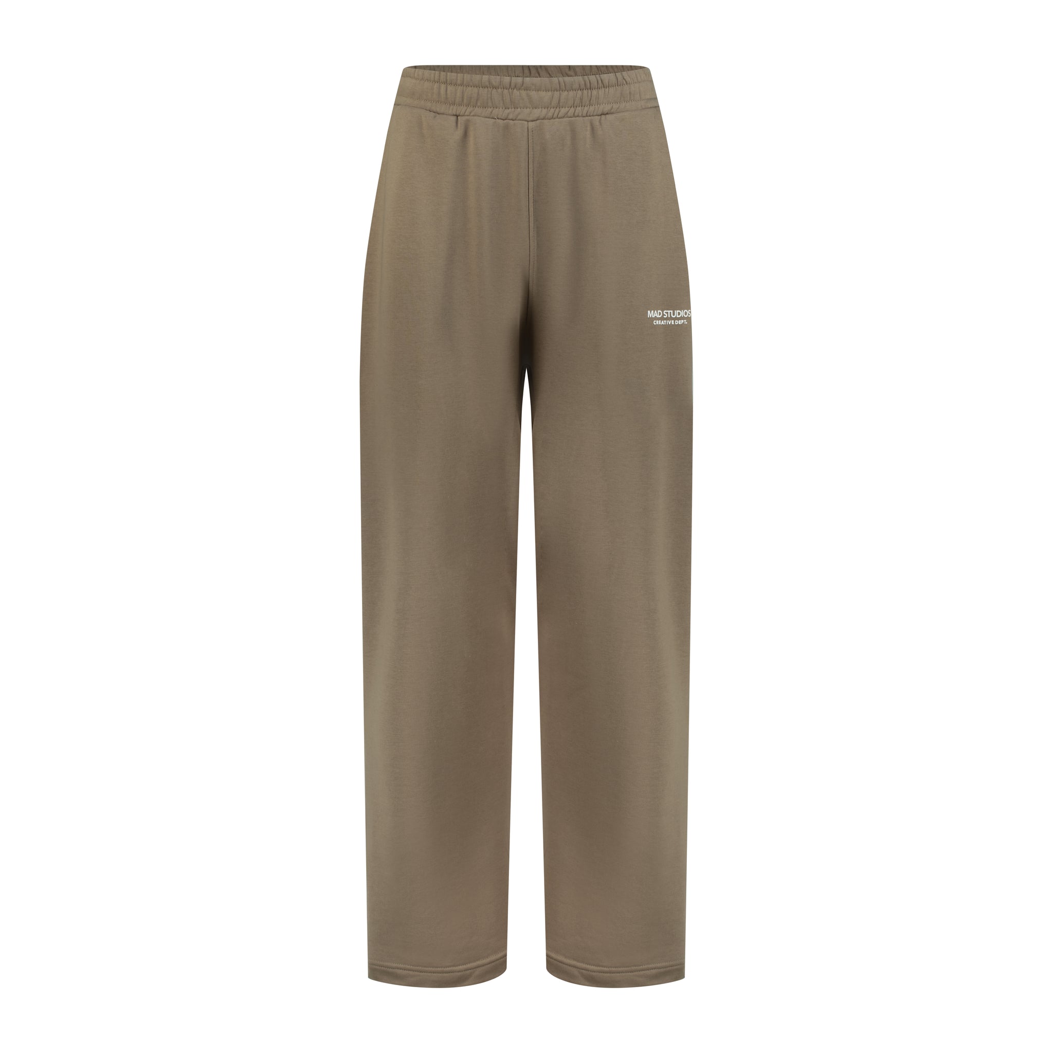 Mad studios Regulear pants - brown