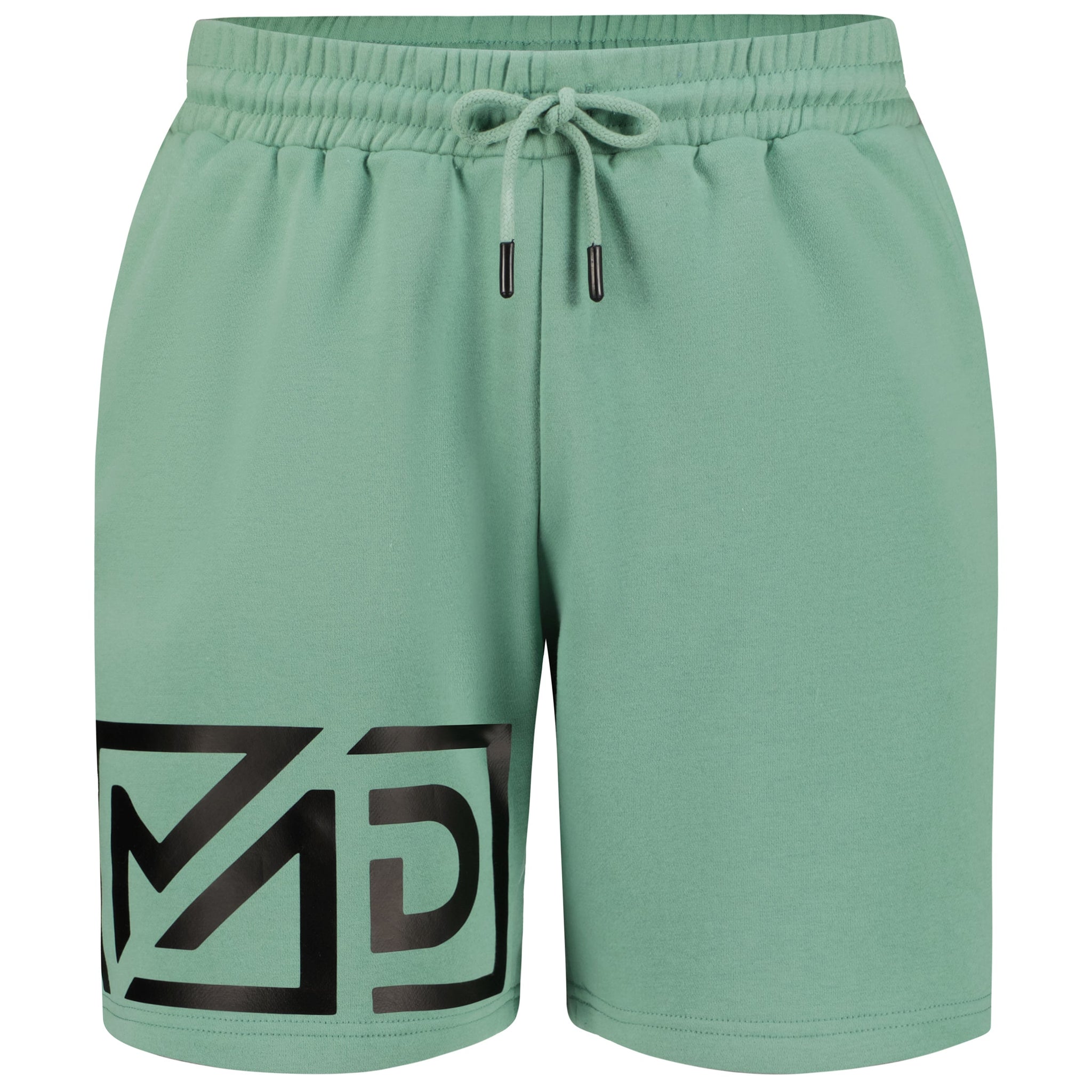 MAD CLASSIC GREEN SHORTS