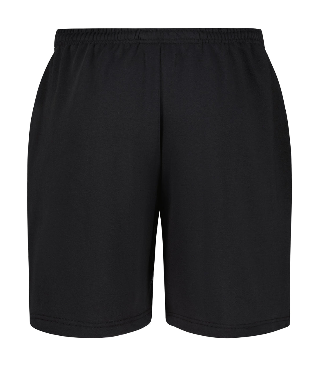 MAD CLASSIC BLACK SHORTS