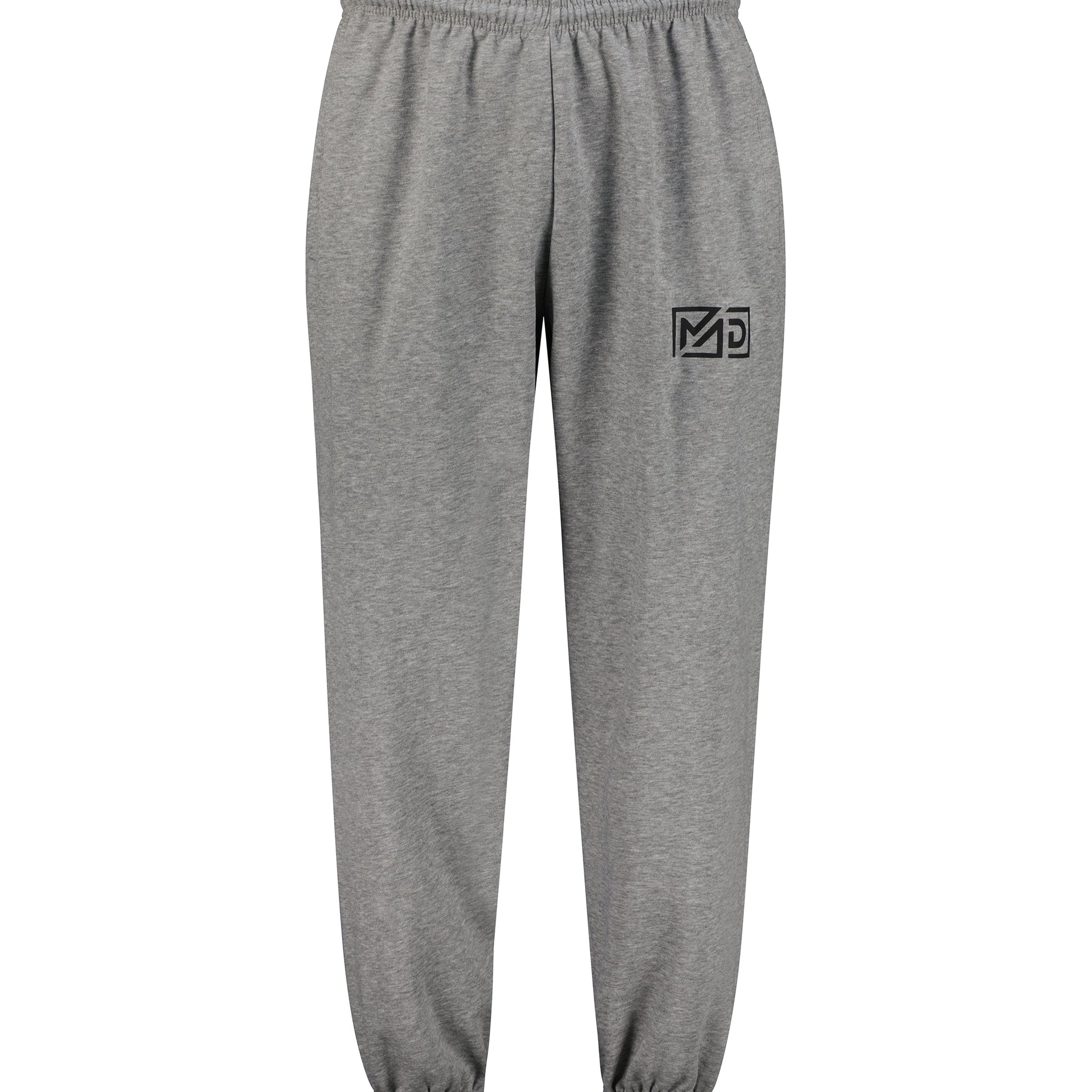 MAD CLASSIC TRACK PANTS GREY