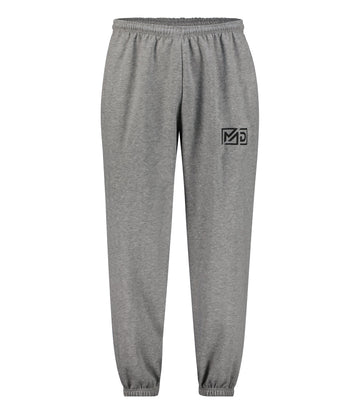 MAD CLASSIC TRACK PANTS GREY