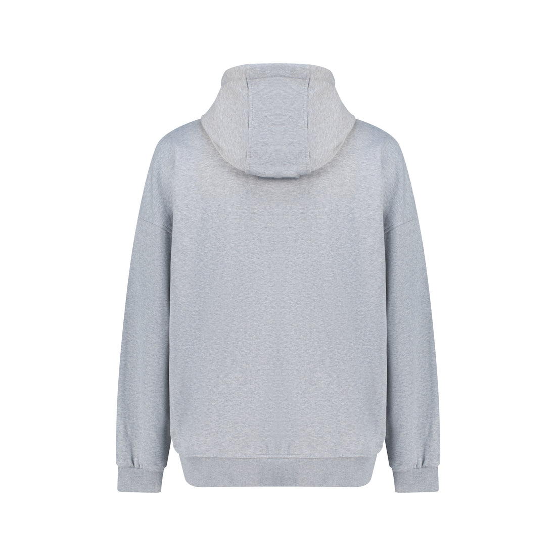 Mad studios hoodie - grey