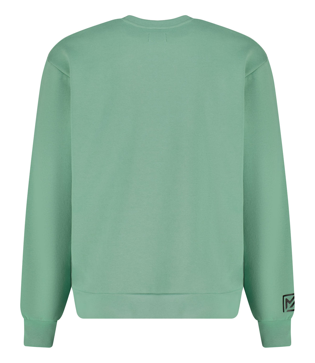 MAD CLASSIC SWEATSHIRT GREEN