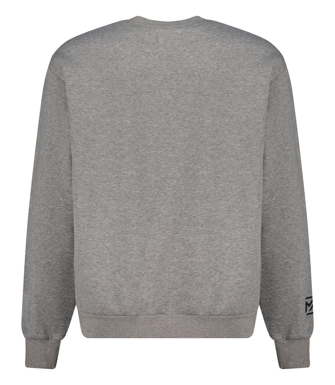 MAD CLASSIC SWEATSHIRT GREY