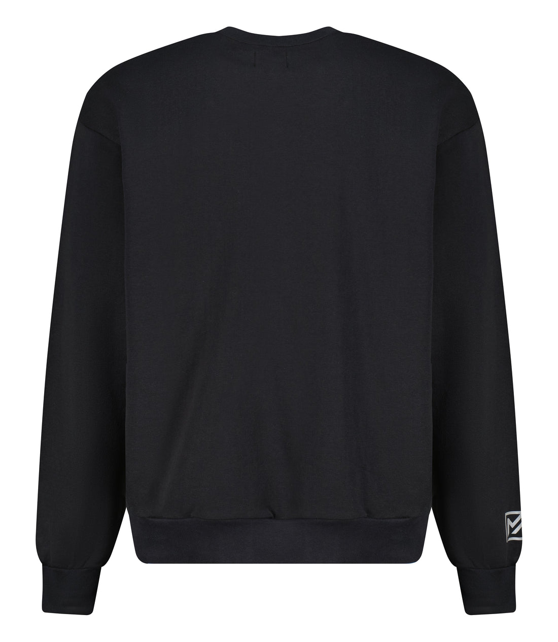 MAD CLASSIC SWEATSHIRT BLACK