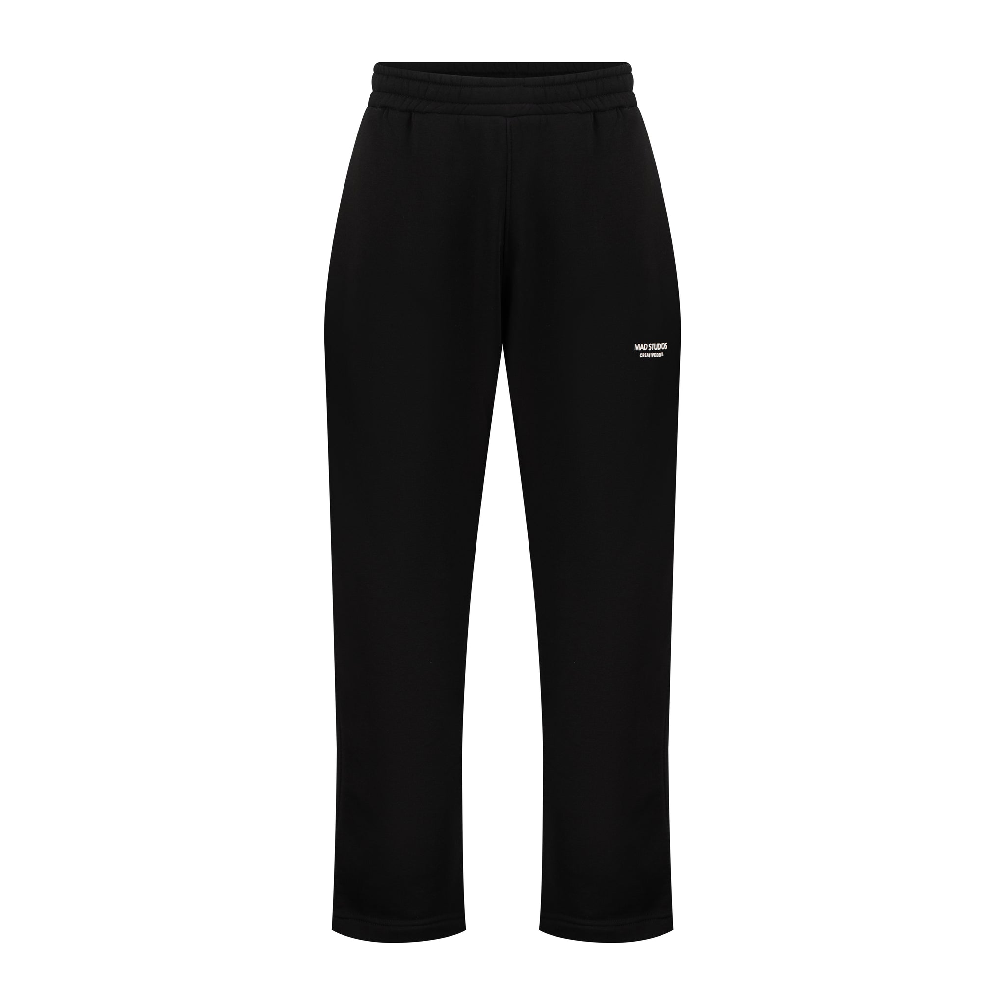 Mad studios cloud pants - Black