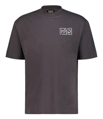 MAD CLASSIC T-SHIRT GREY