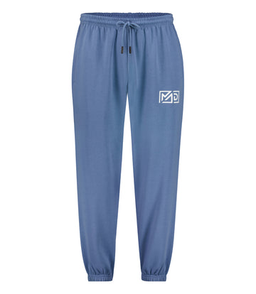 MAD CLASSIC TRACK PANTS BLUE